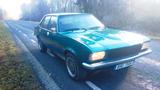 Opel Rekord - Opel Rekord Gebrauchtwagen