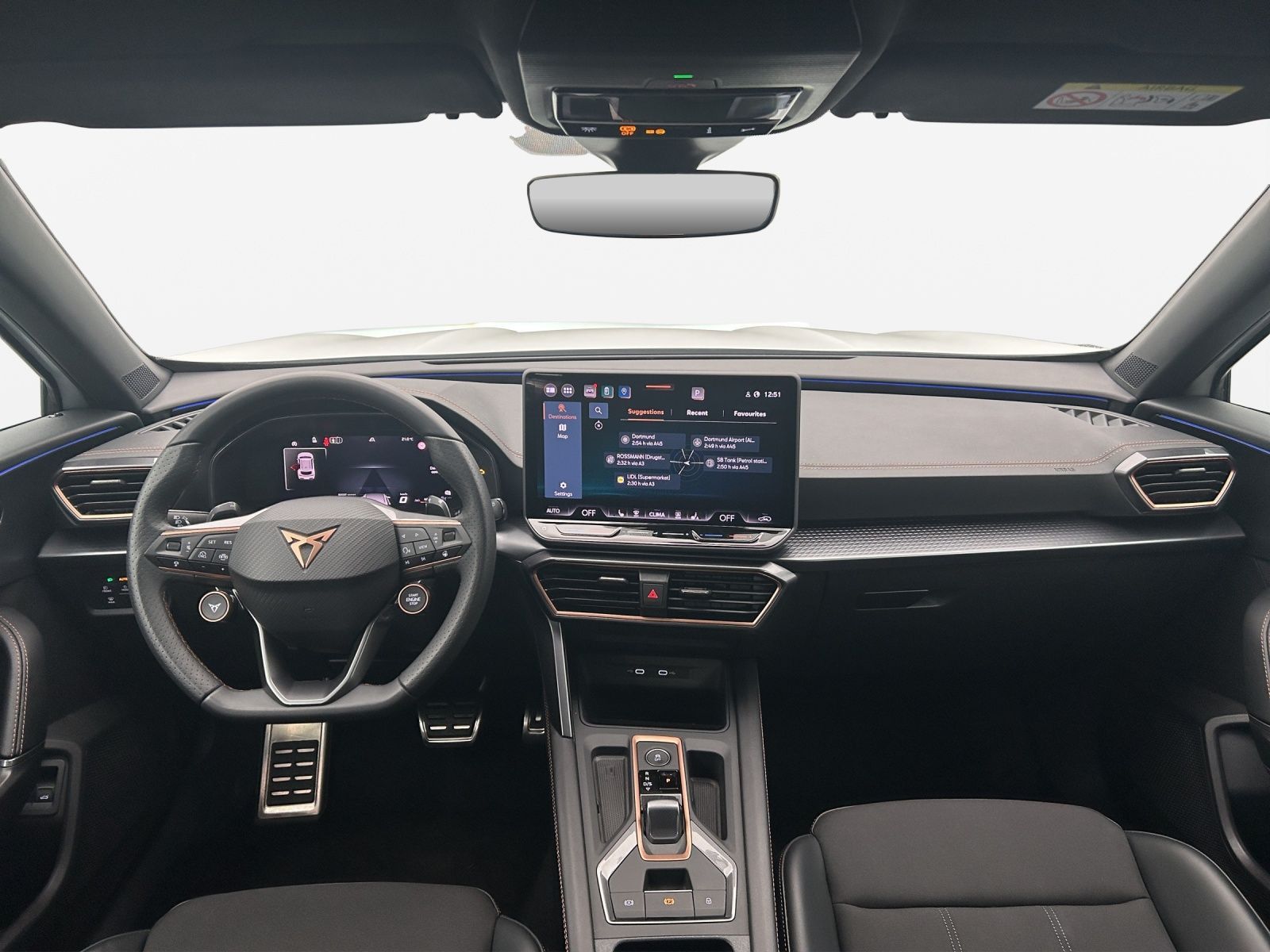 Cupra Formentor - Bild 5
