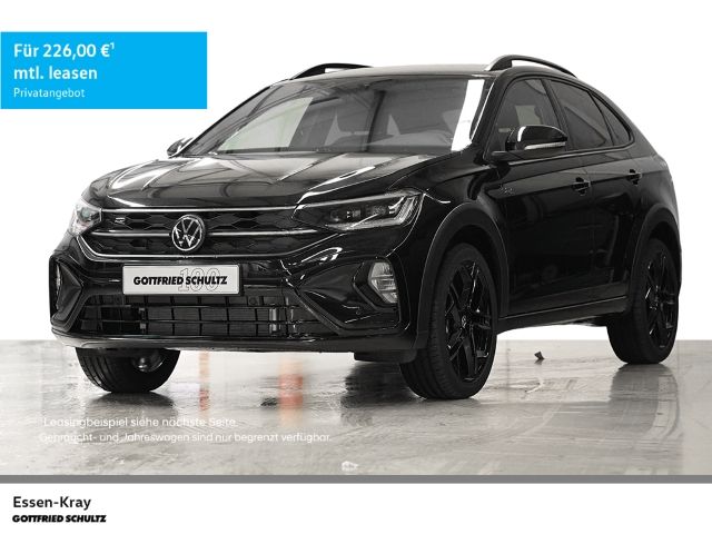 Volkswagen Taigo R-Line 1.0 TSI OPF DSG Black Style, Navi