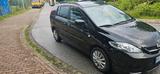 Mazda 5 2.0 Benziner 7 sitzer - Mazda aus 2005: Mazda2