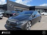 Mercedes-Benz EQS 450+ Pano Hyper Distr Airmatic Burm 360 - Mercedes-Benz EQS aus 2021
