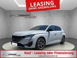 Peugeot 308 Allure //Kamera/ACC/Verkehrszeichenerkennung - Peugeot 308 Tageszulassungen mit Benzin-Antrieb