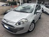 Fiat Punto Classic 1.3 MJT 5 porte Active - Fiat Punto aus 2011 mit Diesel-Antrieb