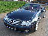 Mercedes-Benz SL 500 - - Mercedes-Benz SL 500 aus 2006
