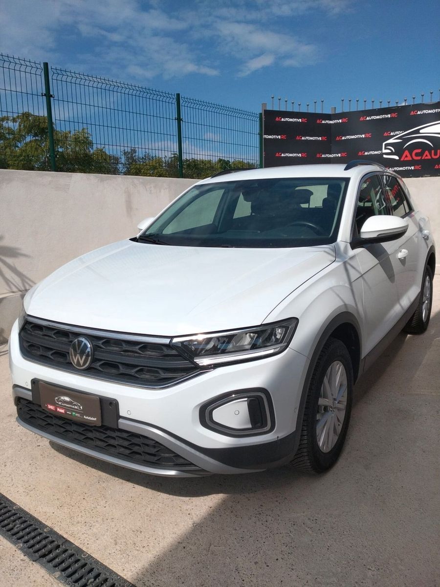 Other Volkswagen T-Roc 2.0 TDI SCR 150 CV DSG Life imagem 2