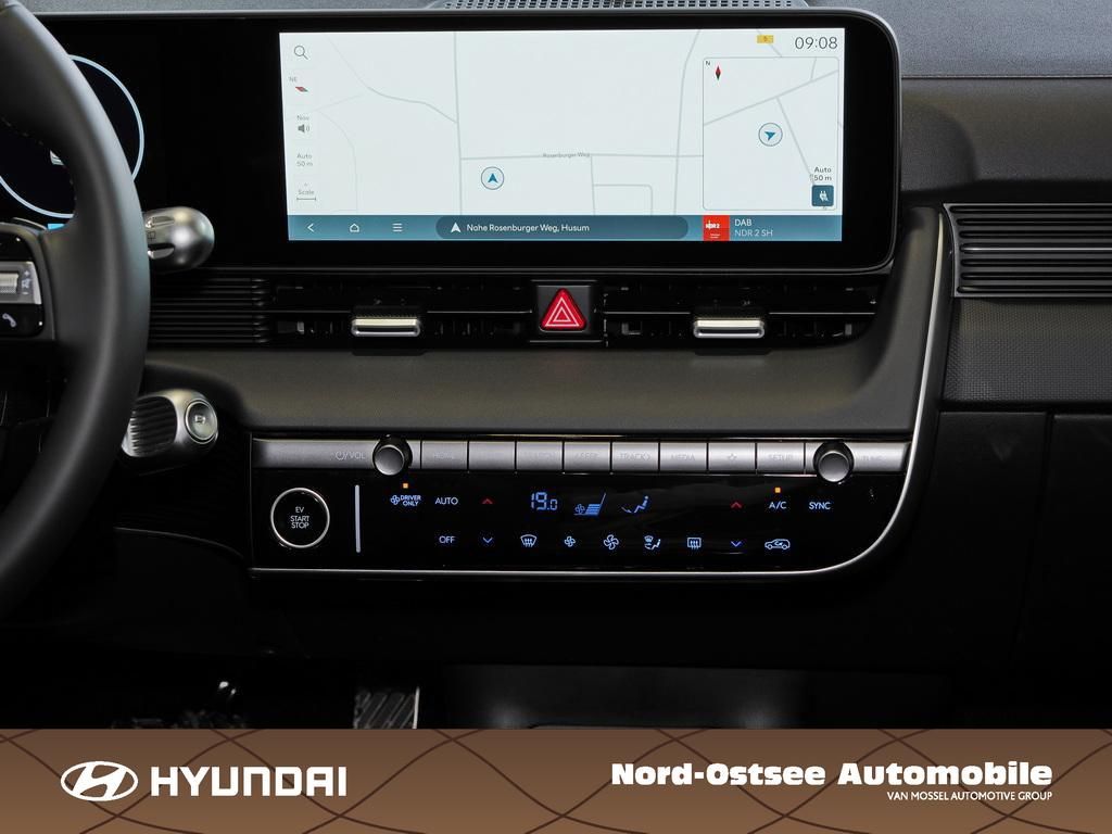 Fahrzeugabbildung Hyundai IONIQ 5 FL CENTRIQ LED-Paket