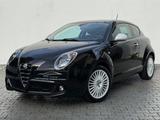 Alfa Romeo MiTo 1.4 Junior 16.000KM/Klima/SHZ/PDC/DAB/EU6 - Alfa Romeo Gebrauchtwagen in München
