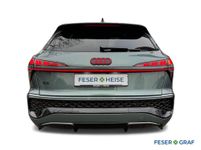 Audi Q3 - Vorschau Bild 5