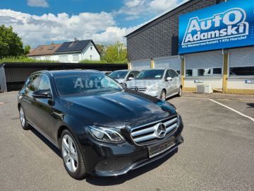 Mercedes E 200 - 2