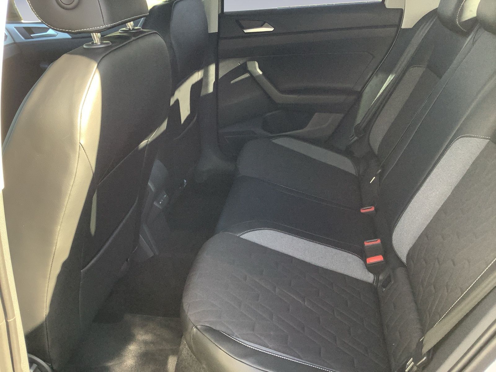 Volkswagen Taigo - Bild 13