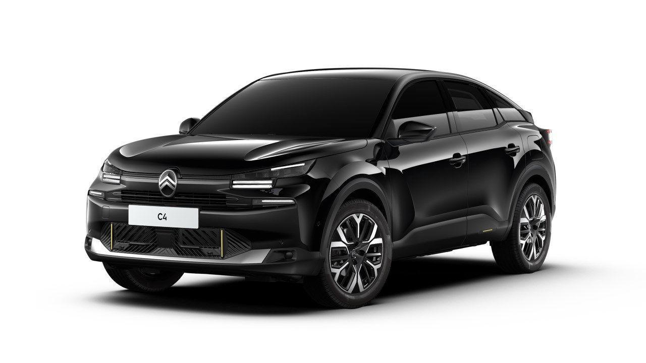 Citroën C4 - Bild 6