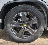 Mobilvetta KEA P86 Top Ausst. 4K Luftfederung & 18" Felgen - Mobilvetta Kea