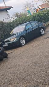 BMW Bmw e65 730i - gebrauchte BMW 730 aus dem Jahr 2006
