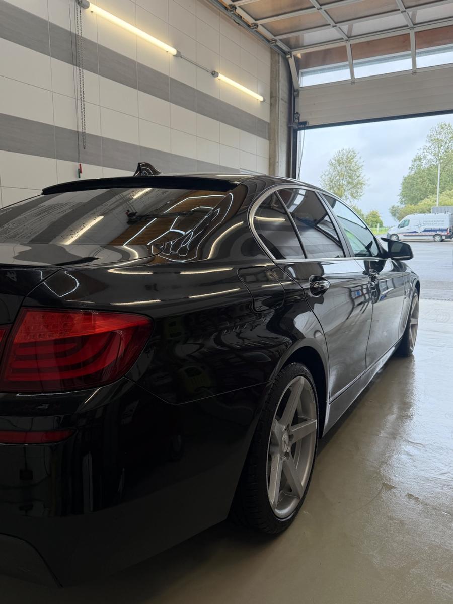 BMW 530d xDrive -