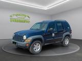 Jeep Cherokee 2.8 CRD Sport - gebrauchte Jeep Cherokee aus dem Jahr 2007