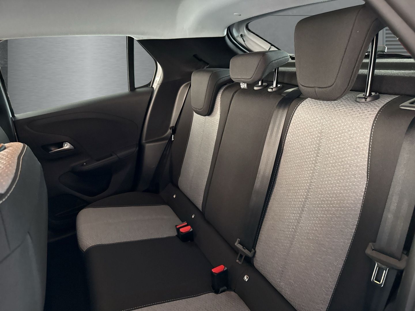 Opel Corsa - Bild 9
