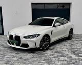BMW M4 Competition GSD LASER H/K Brilliant White  - gebrauchte BMW M4 aus dem Jahr 2021