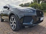 Jaguar E-Pace D180 FIRST EDITION 4WD R-Dynamic - Jaguar E-Pace von privat