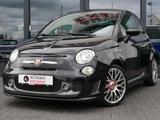 Abarth 595 Turismo PDC TÜV NEU XENON - Abarth 595 Gebrauchtwagen