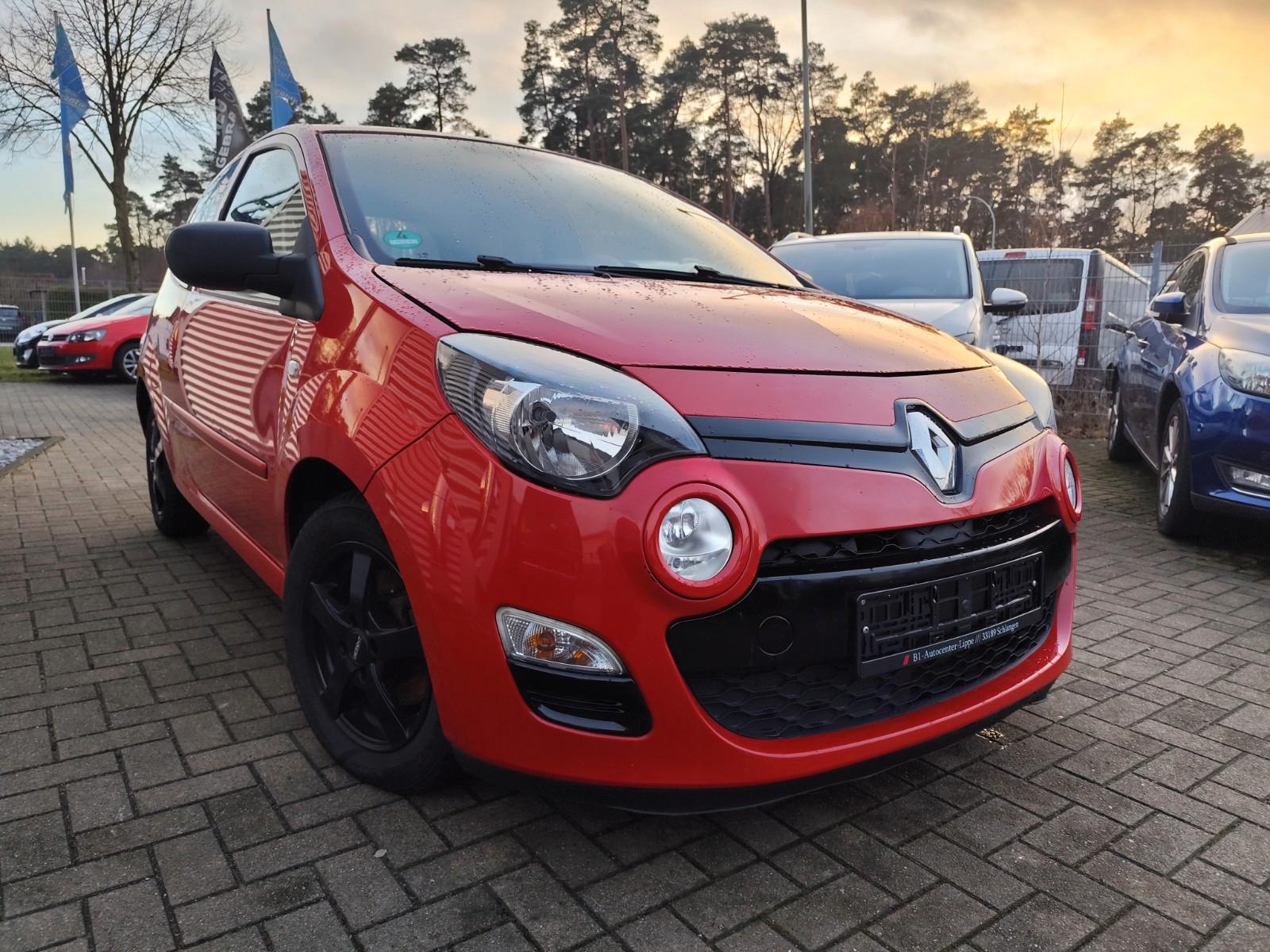 Renault Twingo Expression 1.2 Klima/Bluetooth/Tempomat