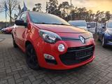 Renault Twingo Expression 1.2 Klima/Bluetooth/Tempomat - Renault Twingo aus 2012 mit Benzin-Antrieb: Kleinwagen, 1.2