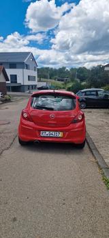 Opel Corsa 1.6 Turbo GSi 110kW GSi - Opel Corsa: Gsi Turbo