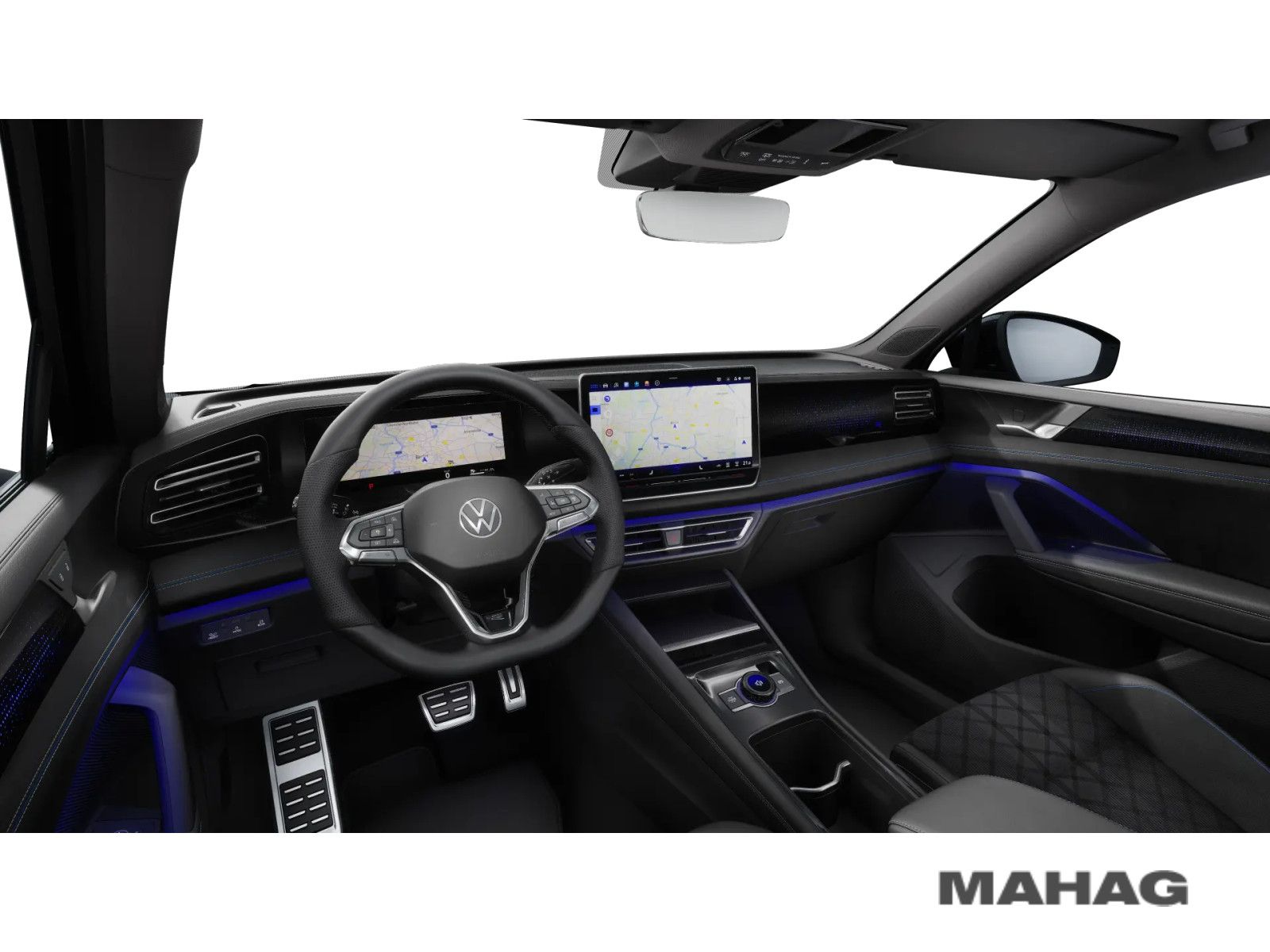 Volkswagen Tiguan - Bild 11