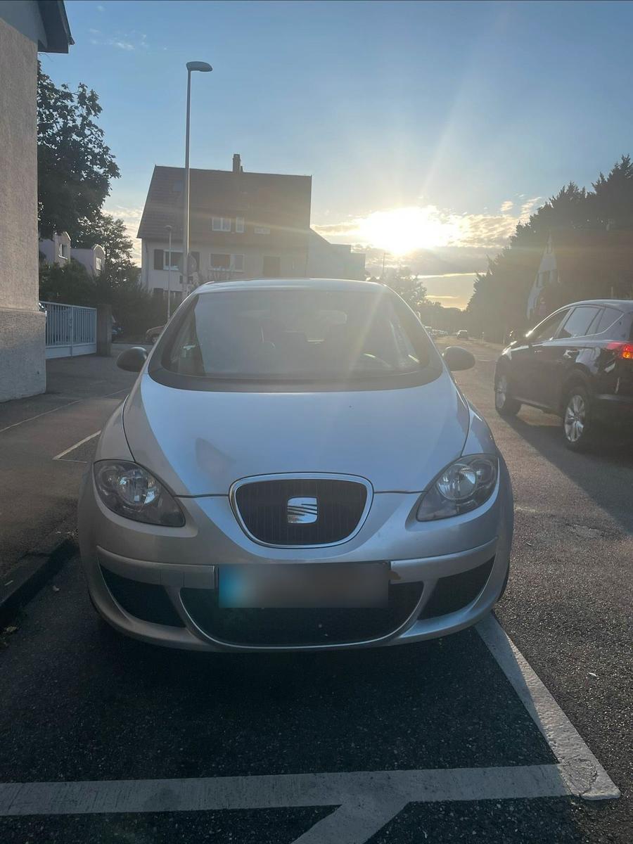 Seat Altea