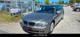 BMW 730 Baureihe 7 730d - BMW 730 aus 2005: 730d