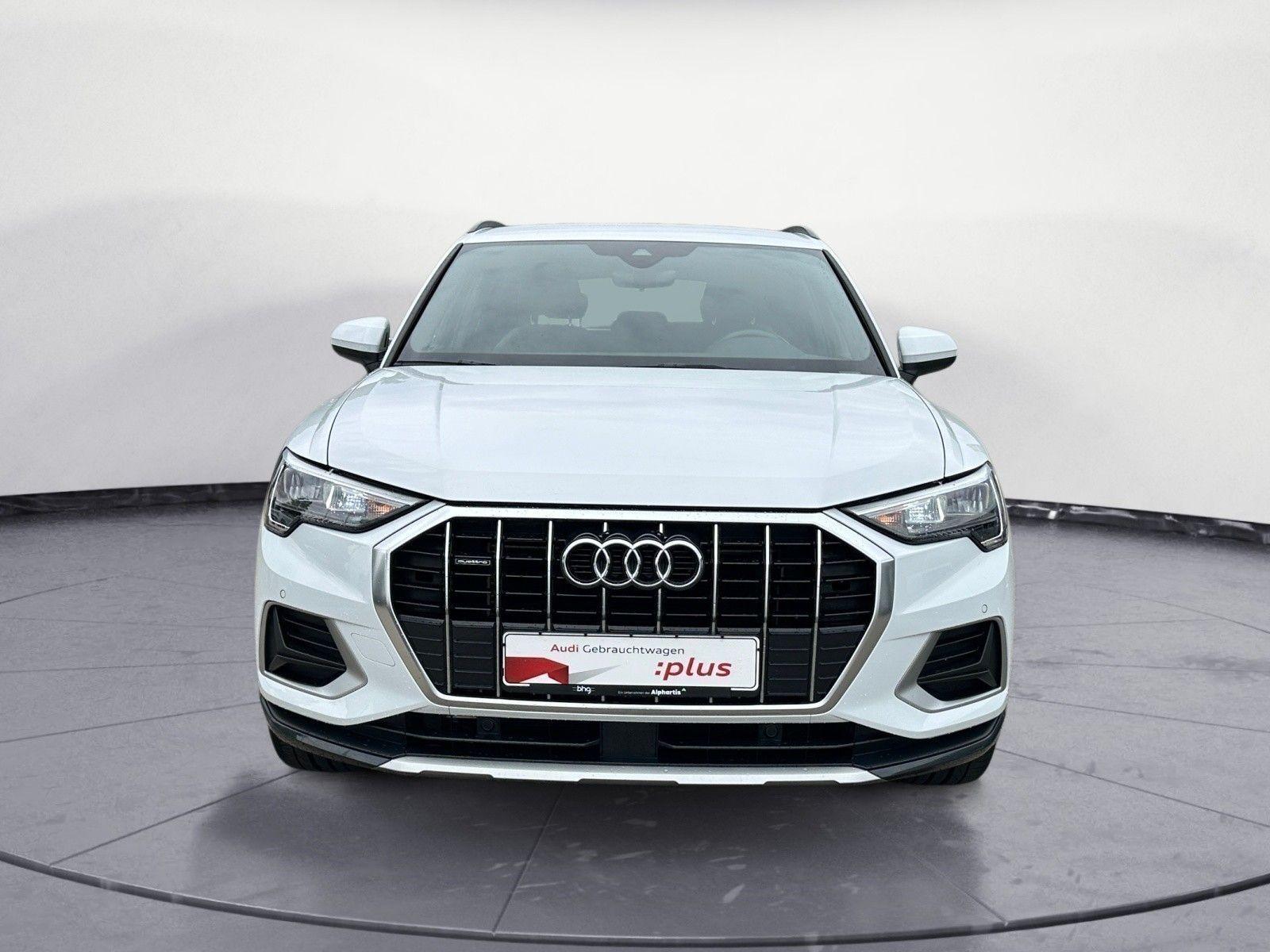 Audi Q3 45 TFSI quattro S-tronic AHK Navi ACC Virtual, миниатюра 7