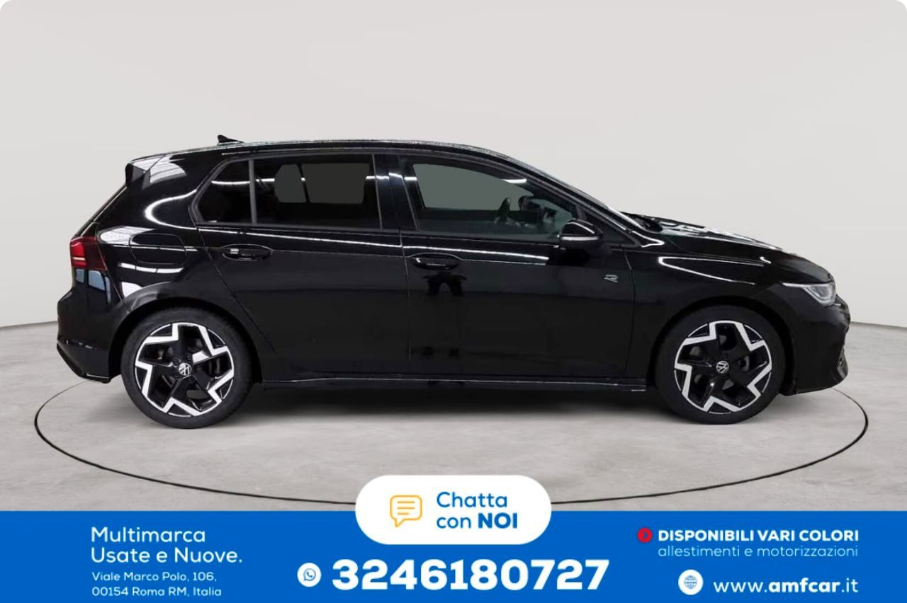 Other Volkswagen Golf 1.5 TSI 150 CV ACT Edition Plus  imagem 2