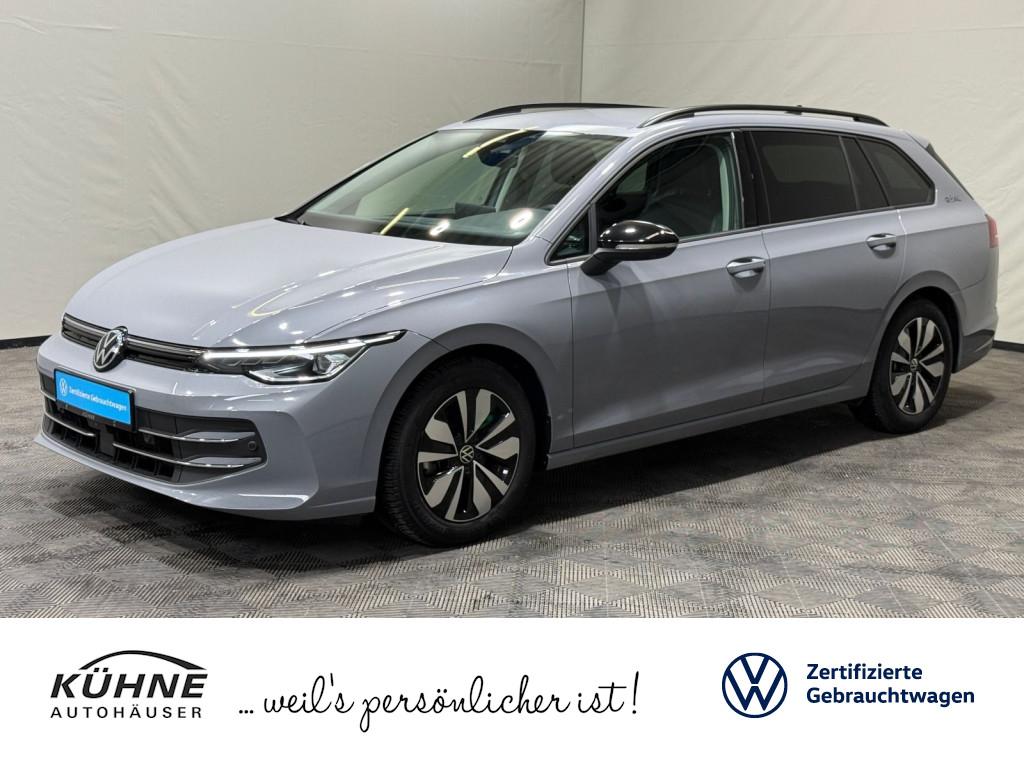 Volkswagen Golf Variant Goal 1.5 eTSI DSG | LED+ NAVI AHK