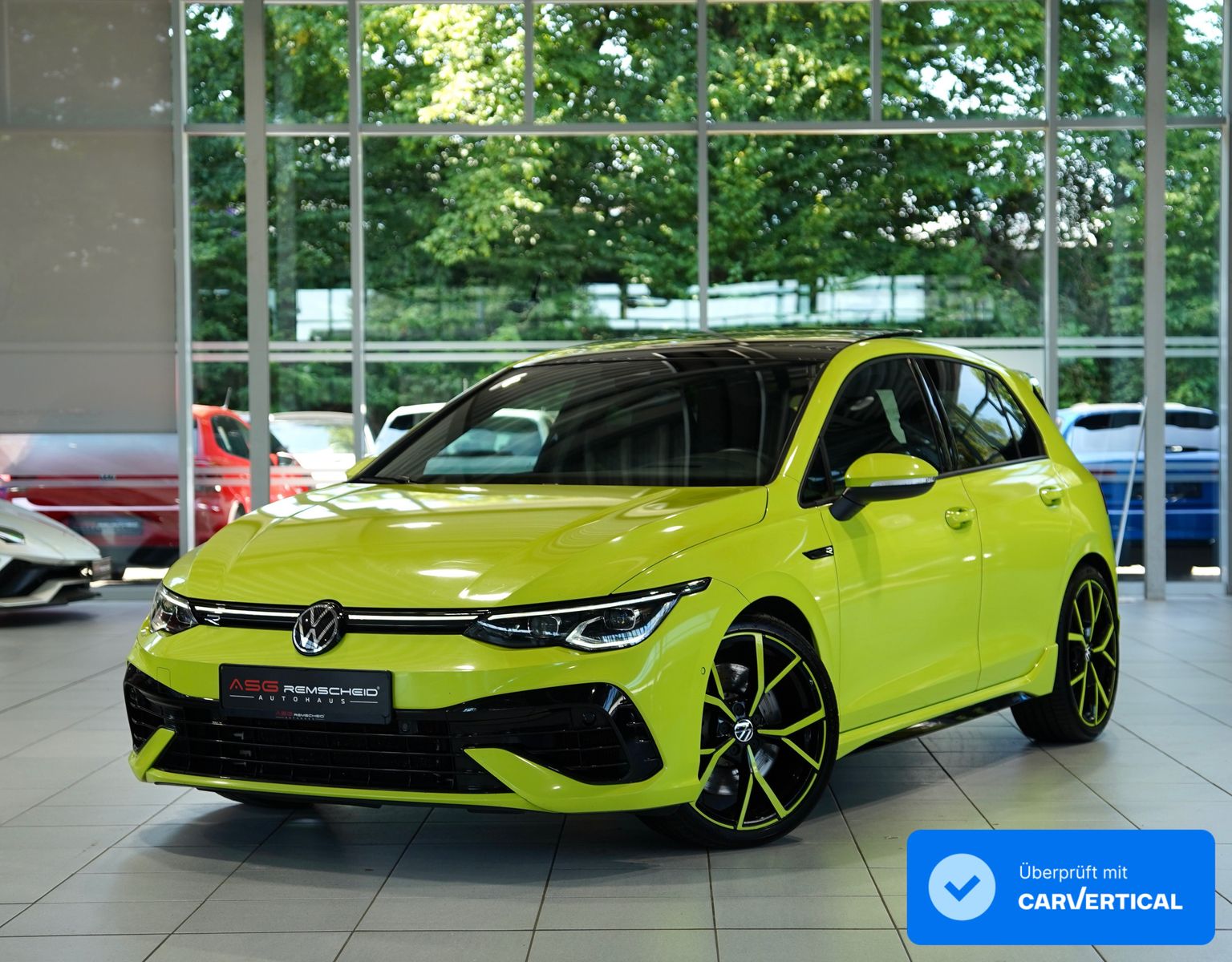Vw Golf