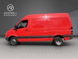 Mercedes-Benz Sprinter 516 CDI*Hoch-Lang*Klima*AHK 3500KG* - Mercedes-Benz Sprinter 3500