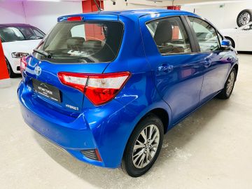Toyota Yaris - 2