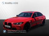 BMW M3 xDrive Competition ACC 360Kamera H/K Glasdach - BMW M3 aus 2025