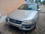 Opel Omega 2.0 16V - gebrauchte Opel Omega aus dem Jahr 1997