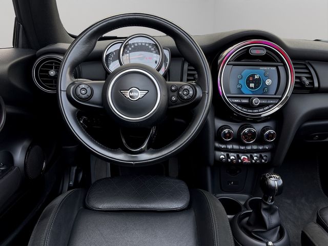Foto Nummer 11: MINI One Cabrio