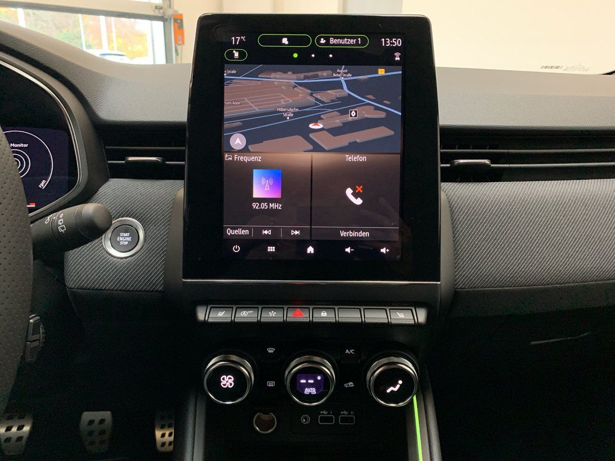 Renault Clio - Bild 17