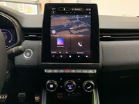 Renault Clio - Vorschau Bild 17