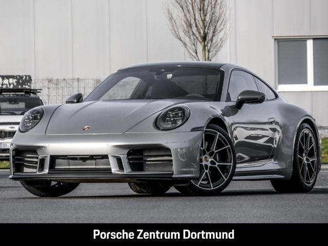 Porsche 992 911 Carrera T BOSE Surround-View Sportabgas