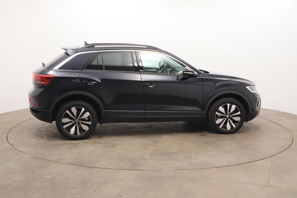 Volkswagen T-Roc Life MOVE 2.0 TDI SCR AHK*Tempo*PDC*RFK*SH