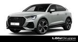 Audi Q3 Sportback 40 TDI Q S line 20"|PANO|LED|OPTIK- - Audi Q3 Gebrauchtwagen in Bonn