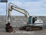 Komatsu PC210 LC-10 - Komatsu Kettenbagger