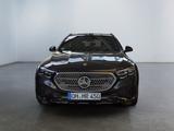 Mercedes-Benz E 450 d 4MATIC T-Modell All-Terrain AVANTGARDE - Mercedes-Benz E 450: Kombi