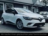 Renault Clio IV Limited 1.2+Klima+Navi+DAB+Tempomat+PDC+ - Renault Clio: Da