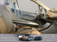 BMW 220 Active Tourer - Vorschau Bild 6