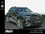 Mercedes-Benz AMG GLE 53 4M+ Pano AHK Burm 22" Night Std.Heiz - Mercedes GLE 53 AMG SUV