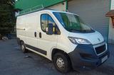 Peugeot BOXER L1H1 2,2 HDI 120 - Peugeot Boxer l2h1