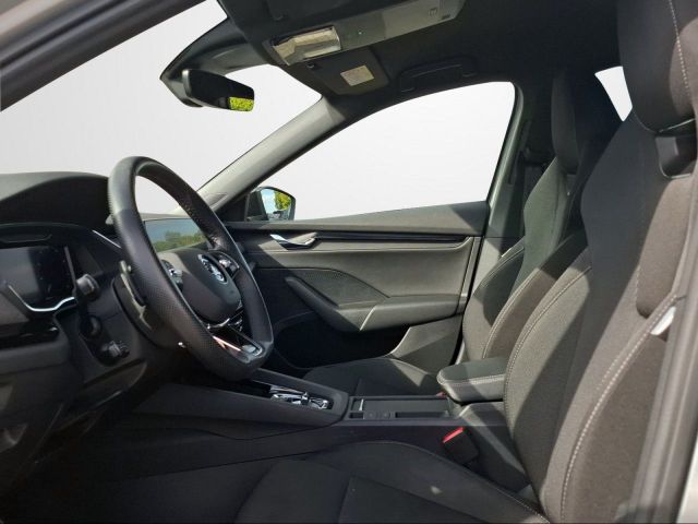 OCTAVIA Combi 2.0 TDI DSG SPORTLINE NAVI+ACC+SHZ